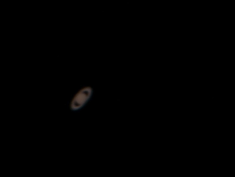 Saturn